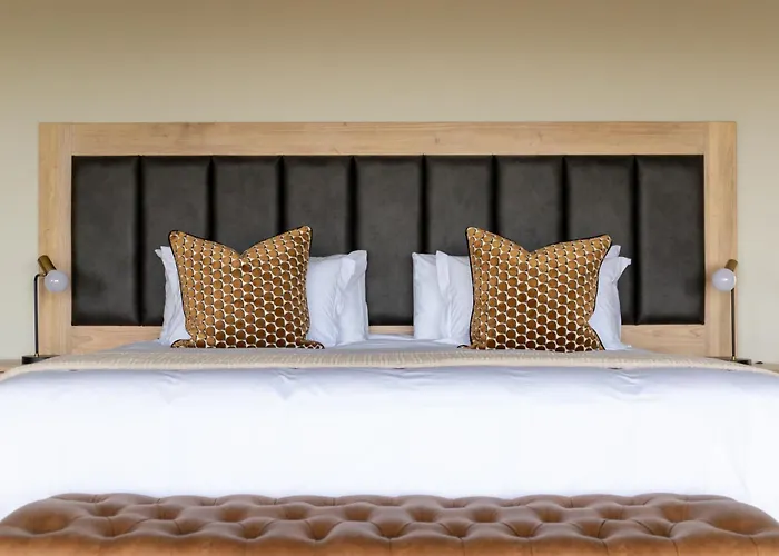 Intle Boutique Hotel