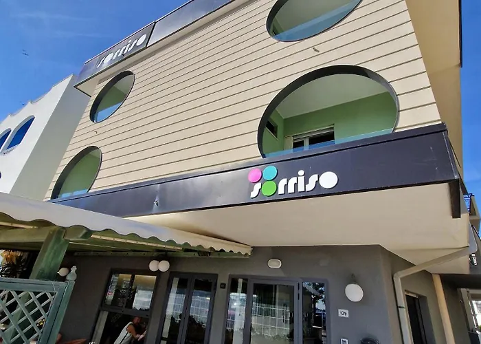 Hotel Sorriso - Molto Piu Di Una Stella