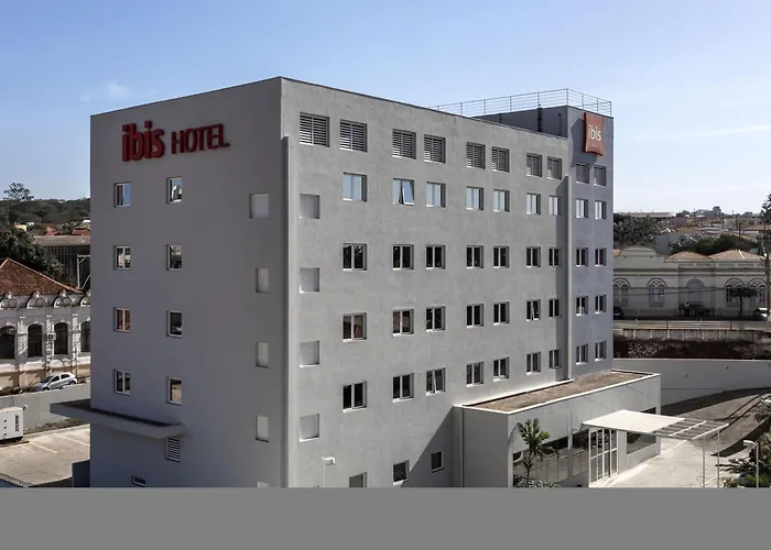 Ibis Jaboticabal