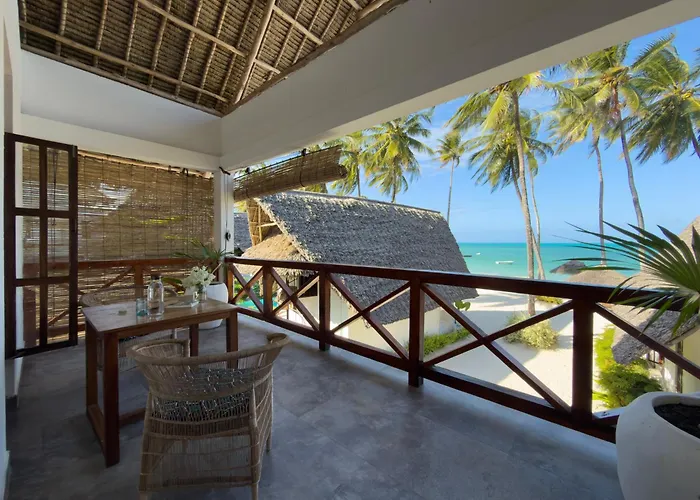Savera Beach Houses