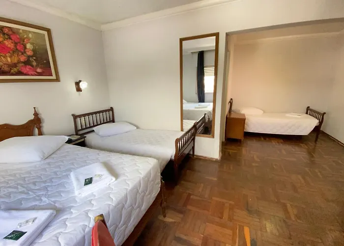 Nuevo Hotel