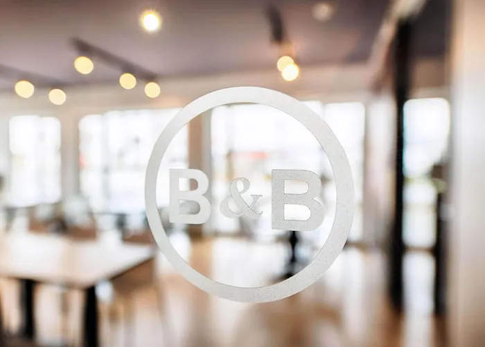 B&B Hotel Saarbruecken-Ost
