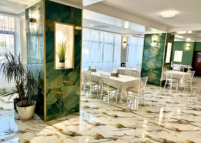 Hotel Green House