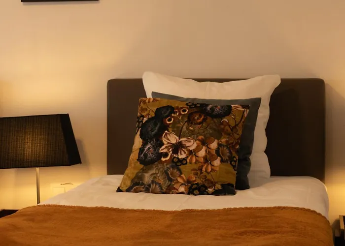 Bed And Breakfast De Heren Van Valkenburg