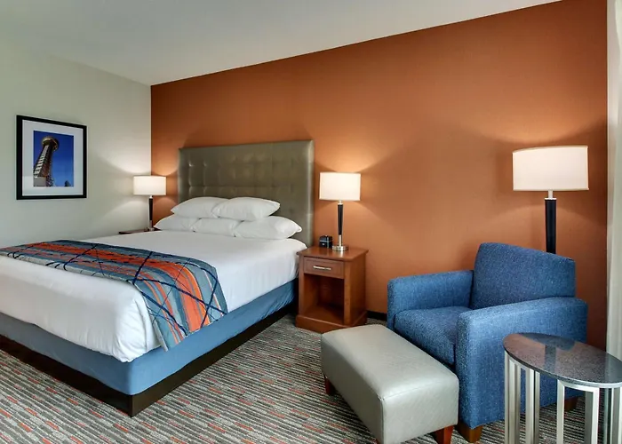 Drury Inn & Suites Knoxville West