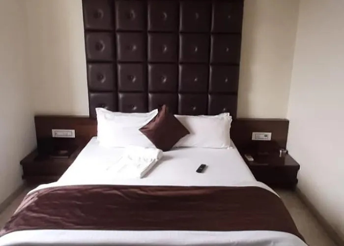 Hotel Shahi Darbar