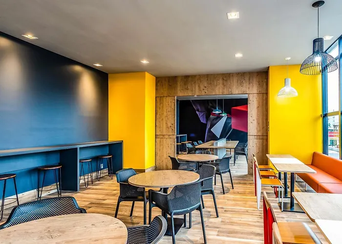 ibis Palmas Avenida JK