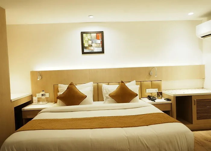Hotel Radiance