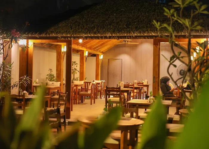 Seasalter Maldives