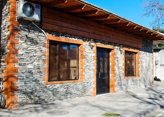 Guesthouse Amarela