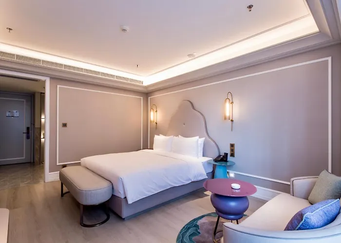 Mercure Hotel Changchun Hengxing
