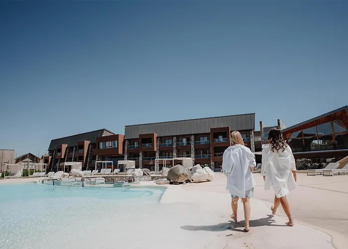 Boeden Hotel & Spa, Aken Soul