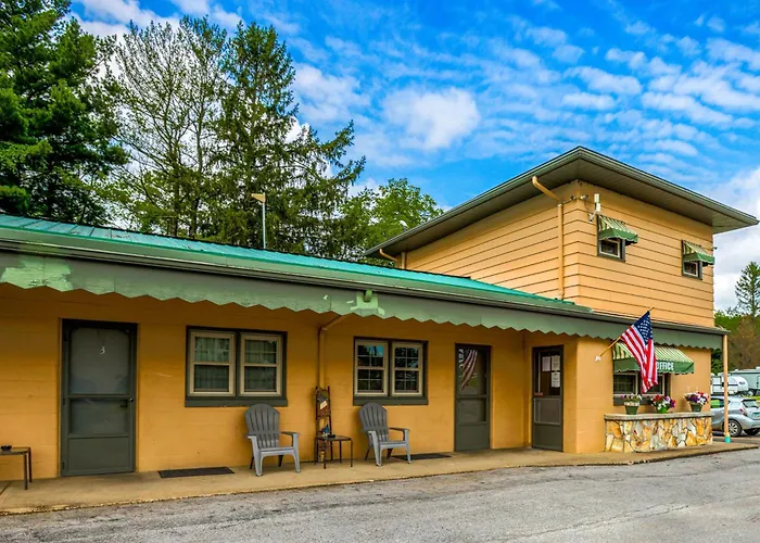 Cadiz Motel By Oyo On Route 250