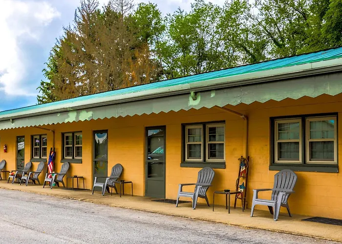 Cadiz Motel By Oyo On Route 250