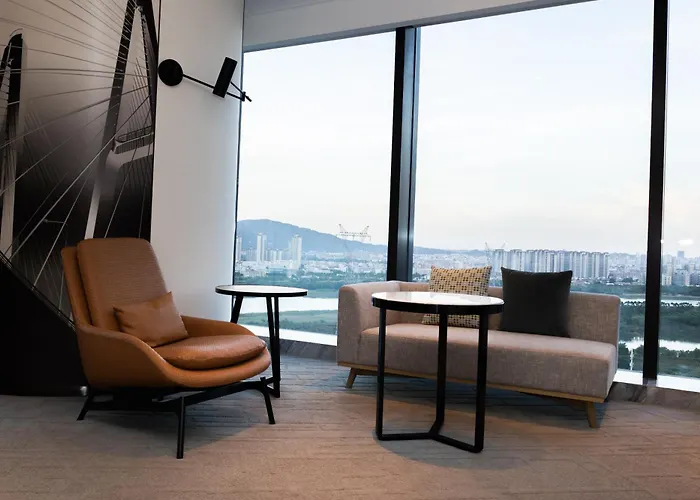 Crowne Plaza Quanzhou Riverview By Ihg