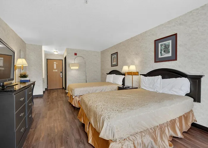 Colfax Inn By Marifah