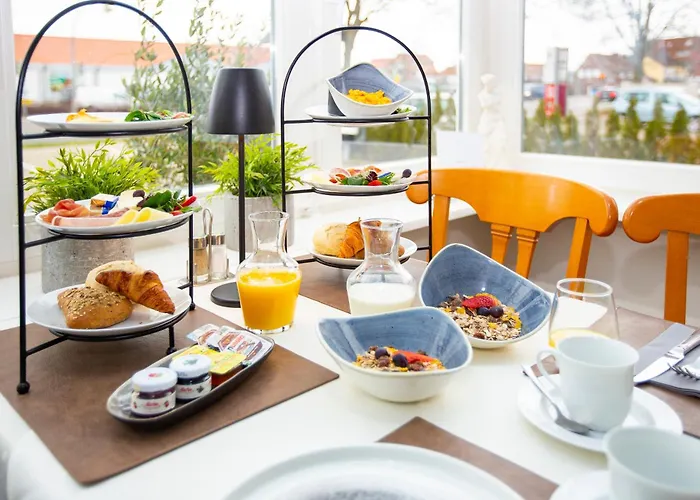 Delphi Hotel&Restaurant
