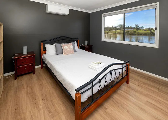 Big4 Big River Holiday Park