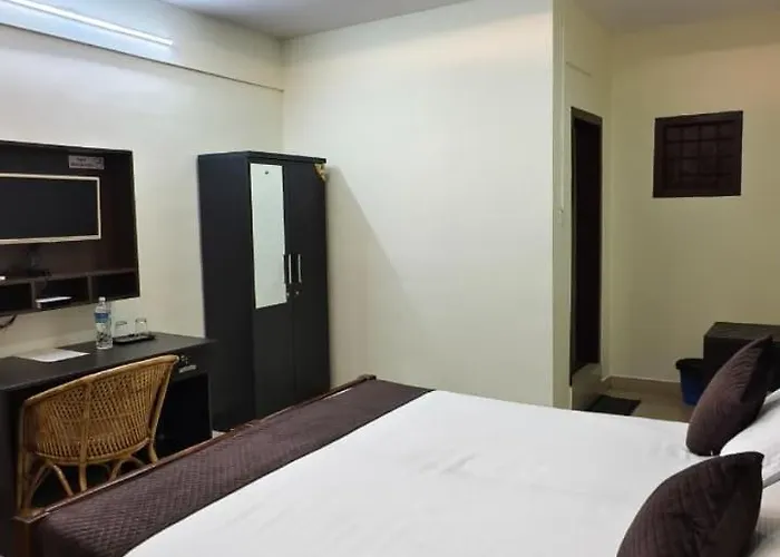 Uppercrest Residency Pala