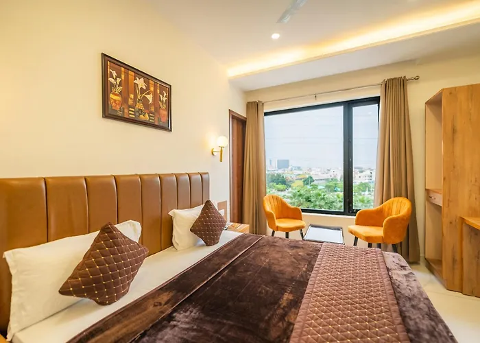 Hotel Park Hills