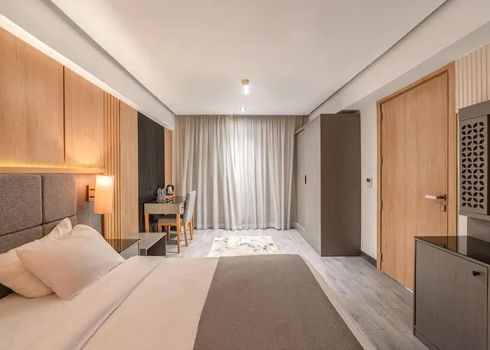 Helnan Hotel - Port Fouad