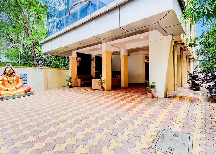 Via Sahil Residency