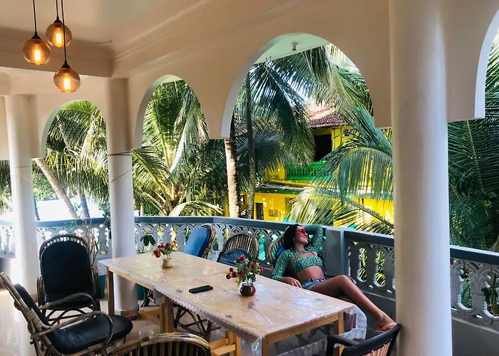 Swati Hotel