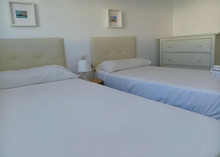 Chalet Zahara Beach