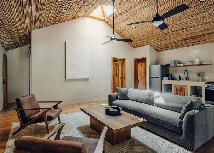Arca Boutique Hotel