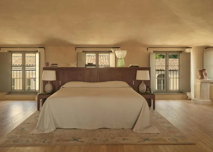 Hotel Du Couvent, A Luxury Collection Hotel, Nice