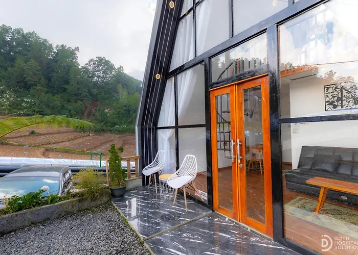 Zaa Villa