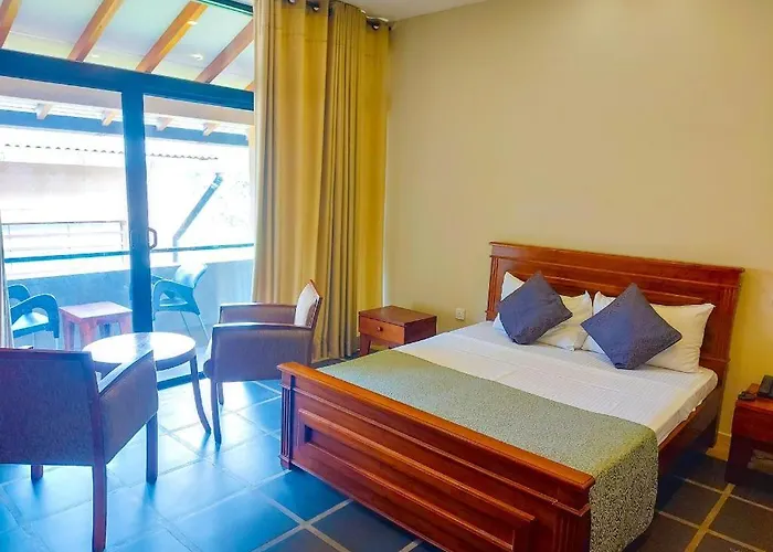 Rest House Kesbewa
