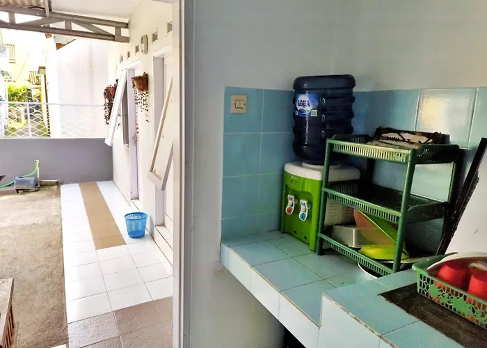 Pondok Aulia By Slamet