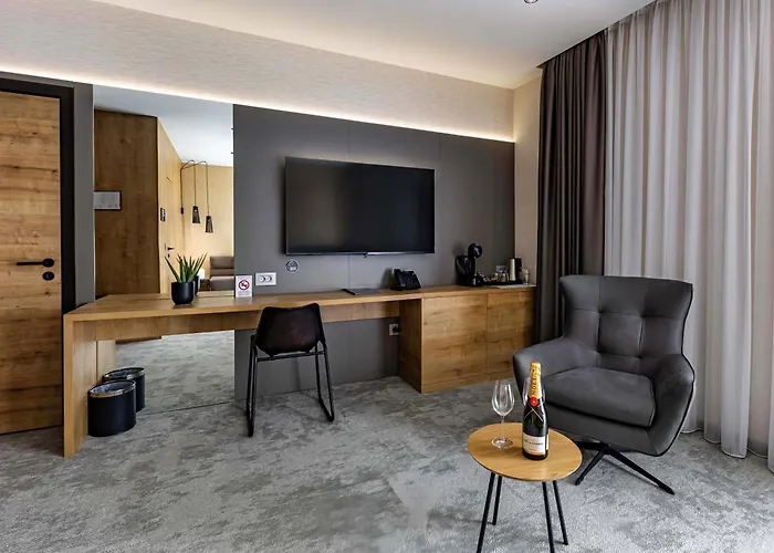 Hotel Experience