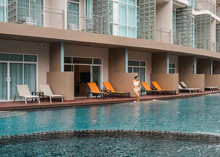 The Kaset, Hua Hin