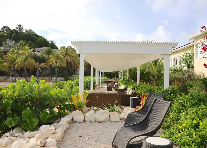 East End Antigua Boutique Hotel