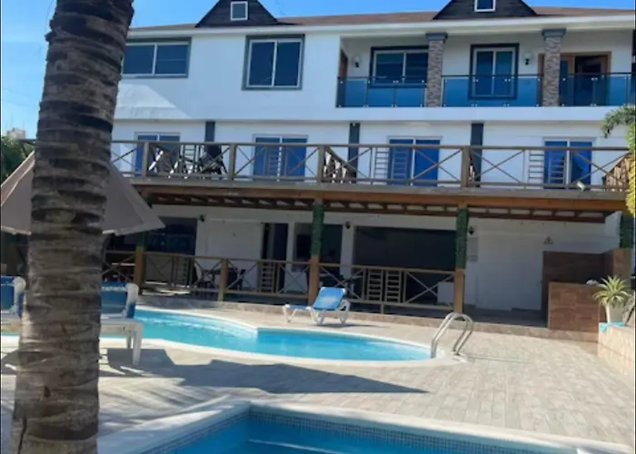 Hotel La Ensenada