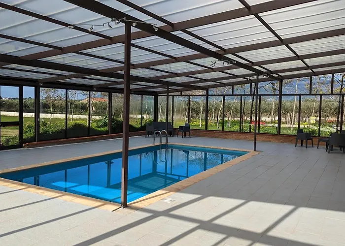 Cubo House