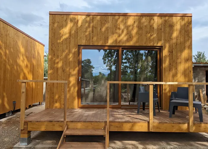 Cubo House
