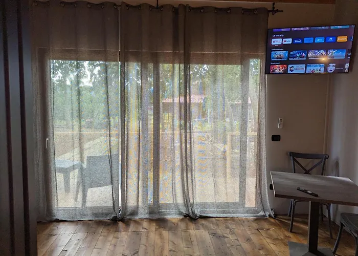 Cubo House