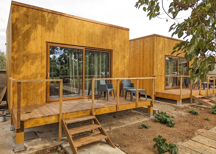 Cubo House