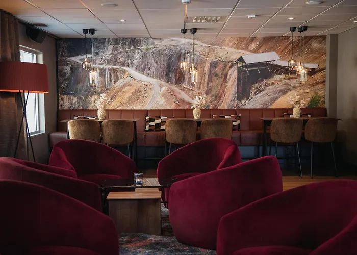 Home Hotel Bergmaestaren
