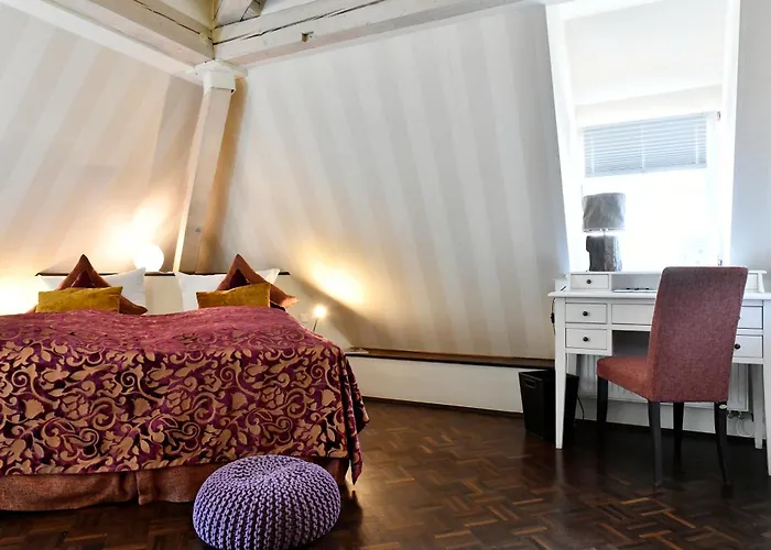 Villa Mittermeier, Hotellerie & Restaurant