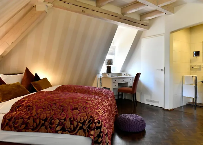 Villa Mittermeier, Hotellerie & Restaurant