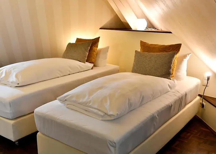 Villa Mittermeier, Hotellerie & Restaurant