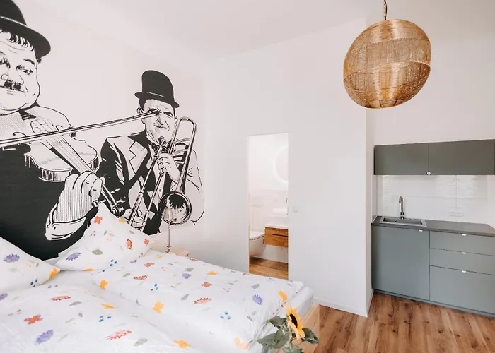 Arthotel Arabella