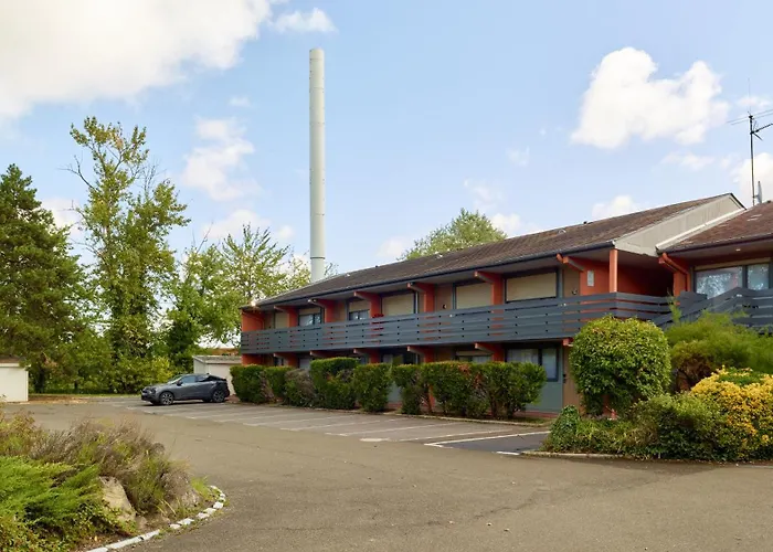Campanile Nature - Sannois Ermont