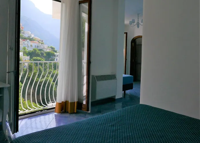 Hotel Vittoria