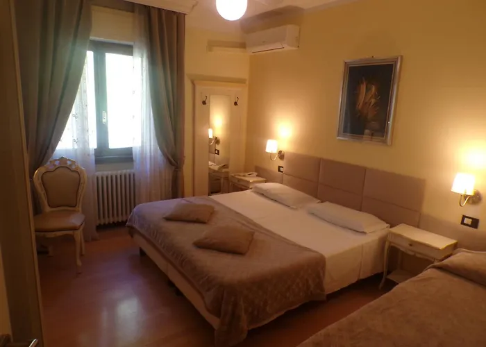 Hotel San Marino