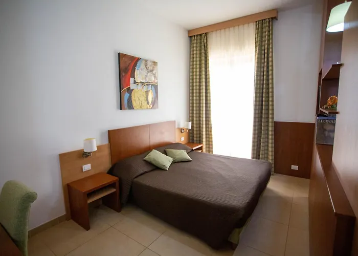 Hermes Hotel